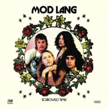 Mod Lang - Borrowed Time 44