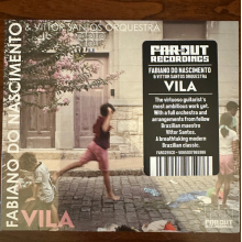 Nascimento, Fabiano Do & Vittor Santos Orchestra - Vila