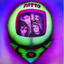 Patto - Hold Your Fire