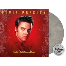 Presley, Elvis - Elvis' Christmas Album