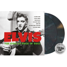 Presley, Elvis - The King of Rock 'N' Roll