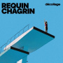 Requin Chagrin - Décollage