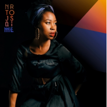 Rosie, Ntjam - Ntjam Rosie