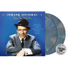 Sinatra, Frank - Come Fly With Me