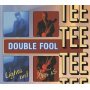 Tee - Double Fool / Lights On! + This is Tee