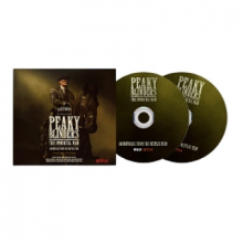 Antony Genn, Martin Slattery, the Immortal Man - Peaky Blinders - the Immortal Man (Soundtrack From the Netflix Film)