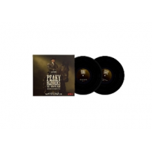 Antony Genn, Martin Slattery, the Immortal Man - Peaky Blinders - the Immortal Man (Soundtrack From the Netflix Film)