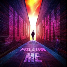 Vaughn, Julian - Follow Me