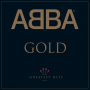 Abba - Gold (gold Vinyl) 2lp Ltd. (outlet)