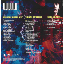 Burdon, Eric & War - The Complete Cd Collection (limited 4cd Box)