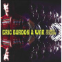 Burdon, Eric & War - The Complete Cd Collection (limited 4cd Box)