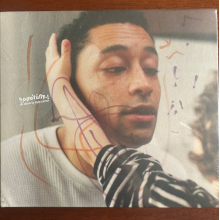 Carner, Loyle - Hopefully !