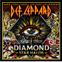 Def Leppard - Diamond Star Halos (retailer Exclusive) Ltd.