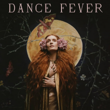 Florence & The Machine - Dance Fever (target Reatail Exclusive) Alternate Artwork