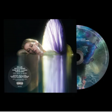 Goulding, Ellie - Higher Than Heaven (retail Exclusive) (alternative Artwork)