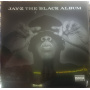 Jay-z - The Black Album (2lp) (explicit)