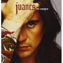 Juanes - Mi Sangre