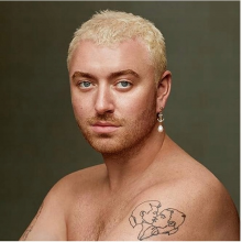 Smith, Sam - Gloria (retail Exclusive 2 Extra Tracks) Ltd.