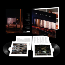 The Maccabees - Marks To Prove It 10 2lp