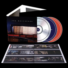 The Maccabees - Marks To Prove It 10 3cd