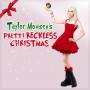 The Pretty Reckless - Taylor Momsen's Pretty Reckless Christmas Lp Wide Retail Vinyl / Translucent Ruby Variant