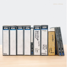 Johnboy - Anthology
