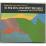 Kimiko Ono, Jean-Michel Bernard - The New Bossa Nova Groove Experience