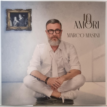 Masini, Marco - 10 Amori
