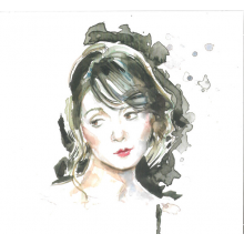 Molinari, Simona - Hasta Siempre Mercedes