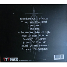 Mon - Songs of Embrace