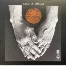 Mon - Songs of Embrace