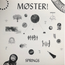 Moster! - Springs