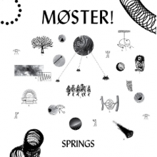 Moster! - Springs