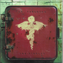 Motley Crue - 7-Dr. Feelgood