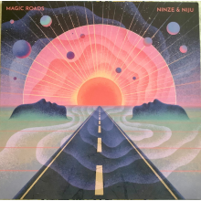 Niju & Ninze - Magic Roads