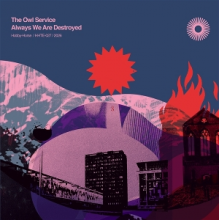 Owl Service - Always We Are Destroyed