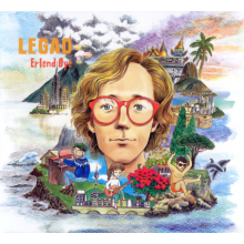 Oye, Erlend - Legao