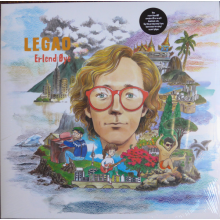 Oye, Erlend - Legao