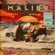 Paak, Anderson - Malibu