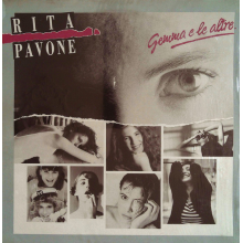 Pavone, Rita - Gemma E Le Altre