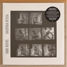 Reichel, Hans - Dalbergia Retusa