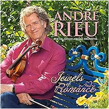 Rieu, Andre - Jewels of Romance