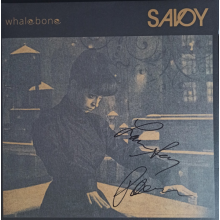 Savoy - Whalebone