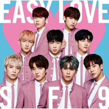 Sf9 - Easy Love