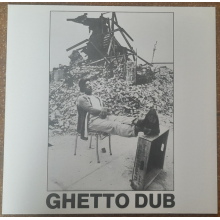 Sherman, Bim - Ghetto Dub
