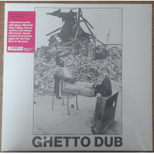 Sherman, Bim - Ghetto Dub
