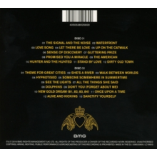 Simple Minds - Live In the City of Angels