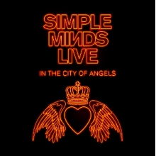 Simple Minds - Live In the City of Angels