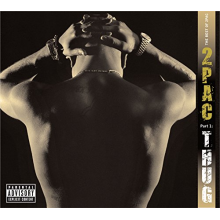 Two Pac - Best of 2pac - Pt.1:Thug