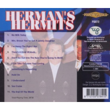 Herman's Hermits - Bobby Vee